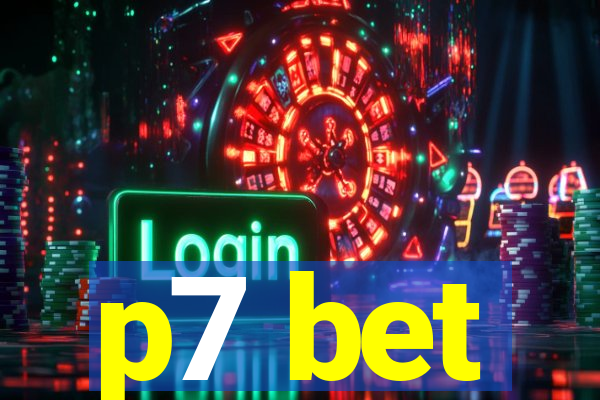 p7 bet